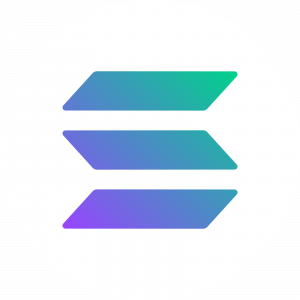 Solana logo